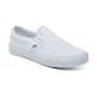 CLASSIC SLIP-ON, TRUE WHITE