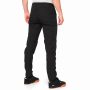 AIRMATIC Pants Black