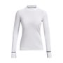 Launch Elite Longsleeve-WHT