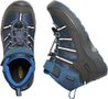 HIKEPORT 2 SPORT MID WP Y majolica/sky diver