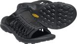 UNEEK SNK SLIDE MEN, black/black