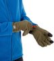 Fleece Glove iguana