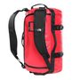 BASE CAMP DUFFEL XS, 31L TNF RED/TNF BLACK