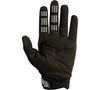 Dirtpaw Glove - Black Black/White