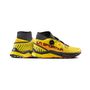 Jackal II Boa, Yellow/Black