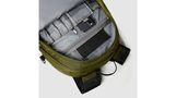 BOREALIS CLASSIC 29L, Forest Olive/TNF Black