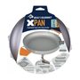 X-PAN 8 Inch orange