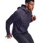 UA Unstoppable Jacket, Gray