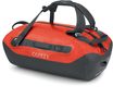 TRANSPORTER WP DUFFEL 40, mars orange