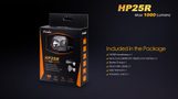 HP25R