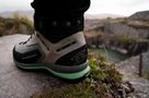 VETTA TECH GTX WMS grey/green