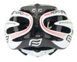 ROAD PRO JUNIOR, white-black