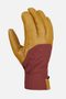 Khroma Tour Infinium Gloves, oxblood red