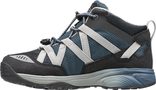 VERSATRAIL MID WP JR navy/neutral gray - juniorské boty