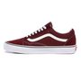 OLD SKOOL SHOES, Port Royale/True White