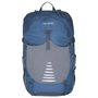 Skid 26l blue