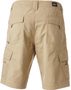 Slambozo Cargo Short Dark Khaki