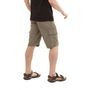 NBSPM4310 SVT MAHAUT - men's shorts