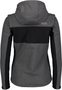 NBWSL5858 FAVOURITE graphite highlights - women's softshell jacket