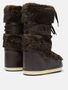 ICON FAUX FUR brown