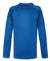 Active Winter Children's thermal set blue