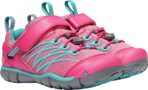 CHANDLER CNX C bright pink/lake green