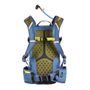 SUMMIT 15l Atlantic deep blue