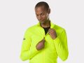 Jacket Velocis Winter Cycling SM RadioactiveYellow