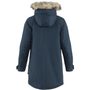 Nuuk Parka W Dark Navy