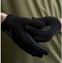 TRIGGER rukavice, černá