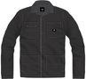 MN DRILL CHORE COAT SHERPA, black-asphalt