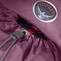 Kyte 36, purple calla - dámský turistický batoh