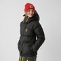 Expedition Down Lite Jacket W Black