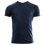 LightWool T-shirt, Man, Navy Blazer