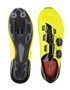 MTB WARRIOR CARBON fluo