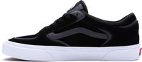 Rowley Classic BLACK/ASPHALT