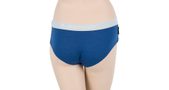 MERINO AIR ladies panties dark blue