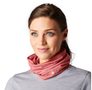 MERINO 150 NECK GAITER, tea rose