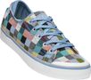 ELSA III SNEAKER W multi/quiet harbor