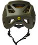 Speedframe Helmet Mips Ce, Green/Black