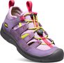 HIKEPORT VENT JR, montana grape/teaberry