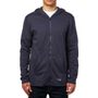 Kross LS Knit Midnight