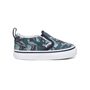 TD SLIP-ON V, (ANIMAL CAMO)PRSNNGHTTRWT