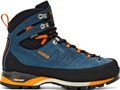 Traverse GV ML indian teal/claw