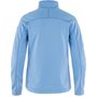 Abisko Lite Fleece Jacket W, Ultramarine