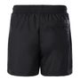 W HYDREN WIND SHORT TNF Black