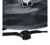 Traverse Hat, Black Camor