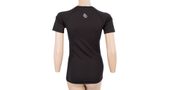 COOLMAX TECH women's shirt, black