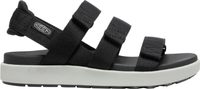 ELLE STRAPPY WOMEN, black/vapor