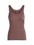 W SIREN TANK, MINK